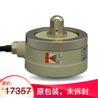 【现货/原包装】共和电业 KYOWA 低容量拉伸压缩两用小型载荷传感器 LU-20KA