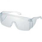 Trusco 单镜片型防护眼镜 薄款高透 TSG-36