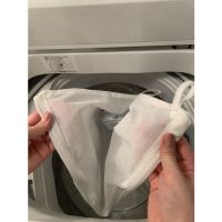 Trusco 洗涤后直接晾干用洗衣网袋