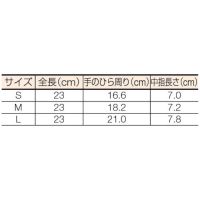 【预售】Trusco DPM-5498-X 超薄天然橡胶一次性手套 （100枚/组）