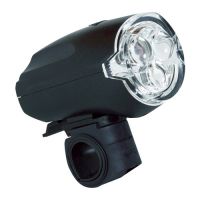 TRUSCO 防爆胎自行车“HAZARD RUNNER”用3灯泡LED灯（全机种通用） THRLED