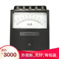 【现货/外包装良好】横河 YOKOGAWA 便携式交流电流表 201310