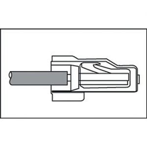 Trusco 电线连接器（插入型） T-QL系列