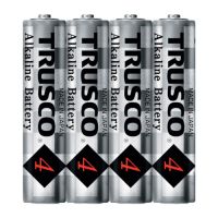 Trusco 碱性电池