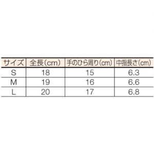 Trusco TGL-292X 非涂层型内衬手套（10双/组）