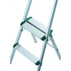 Trusco 铝制梯凳（轻作业用·顶架·带脚套） TAU系列