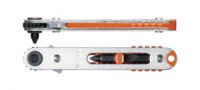威赛尔 VESSEL TD-74 扁型棘轮螺丝刀(+1/+2/-6)