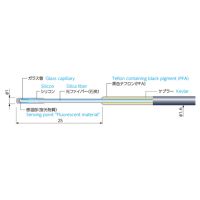 安立计器 ANRITSU-METER 光纤温度传感器 FS100-2M
