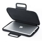 山业 SANWA MacBook用13.3硬壳内胆包 IN-HMAC13BK