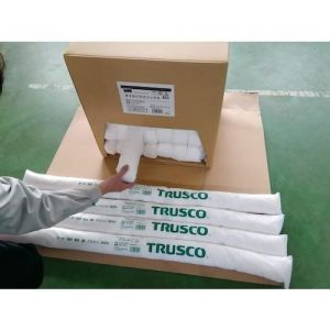 Trusco 化学品吸收套 1根