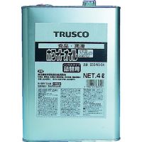 TRUSCO 食品机械用润滑剂 食品機械用潤滑剤