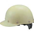 Trusco 荧光型棒球帽型安全帽 T​H​M​-​1​0​4E​Z