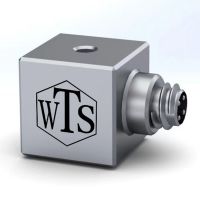 唯试 WTS 小型三轴IEPE加速度计 X311E.6