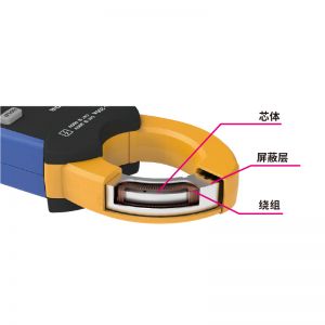 日置 HIOKI AC泄漏电流钳形表 CM4002