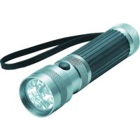 Trusco 铝制LED手电（10LED灯泡） AL-100N