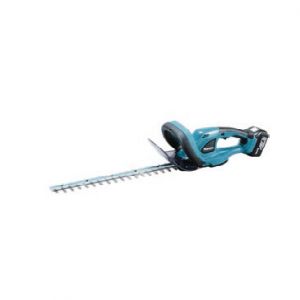 牧田 makita  充电式篱笆修剪机520mm双刃(裸机) DUH523Z