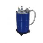 安跨泵业  AQUA SYSTEM   滤式气动油桶泵套装 吐出吸入兼用型  APDQO-FS SET-i