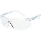 Trusco 单镜片型防护眼镜 全覆盖型透明镜片 TSG-309TM