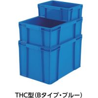 Trusco TP规格货箱“THC型货箱”（B型）THC-B系列