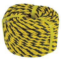 Trusco 虎纹绳（3股型）