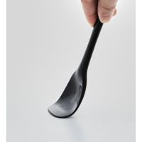 Trusco 硅胶勺型刮刀 SPS-250