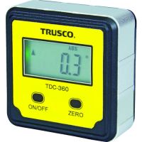 TRUSCO 水平/直线测量 勾配計
