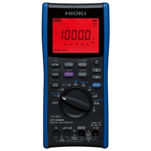 日置 HIOKI 数字万用表 DT4282-30