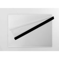Trusco 磁吸式卡片盒 白板笔兼容型