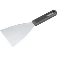 Trusco 树脂柄刮刀（扇形·直刃） TS-205/206