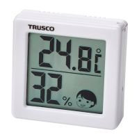 Trusco 小型温湿度计 SDTH-55