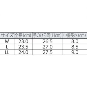 Trusco TKBR-X 牛皮手套 棕色