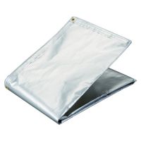 Trusco 隔热用铝膜PVC布（高耐候性）