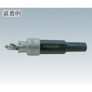 Trusco “E型圆孔锯”用中心钻头