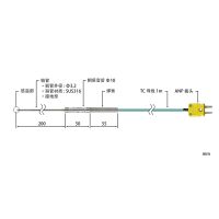 安立计器 ANRITSU-METER 套管型温度传感器 B系列