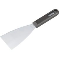 Trusco 树脂柄刮刀（扇形·直刃） TS-205/206