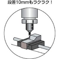 Trusco “line master”车床用顶针（超硬芯片型） 芯径10mm S32-130