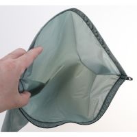Trusco 防水整理袋 顶部卷式 540×450 灰色