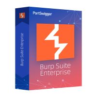 Portswwiger buprsuite Enterprise（按年订阅)