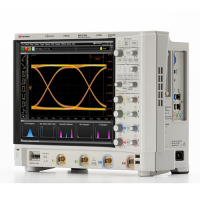 【现货/全新】是德 KEYSIGHT 高清晰度示波器（2.5 GHz，4 个模拟通道和 16 个数字通道） MSOS254A
