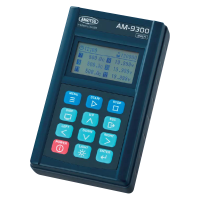 安立计器 ANRITSU-METER 温度记录仪（热电偶可切换型） AM-9000系列