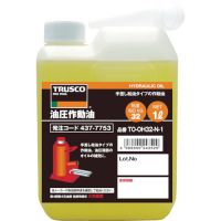Trusco 液压油 TO-OHN-1系列