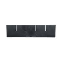 Trusco 墙面组合柜“WUN型”·抽屉单元·Vanlack®柜用抽 导电型抽屉用隔板