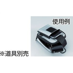 Trusco 加宽紧凑式工具包 2口袋