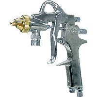 Trusco 吸上式喷漆枪（仅喷枪本体） SSG-L系列
