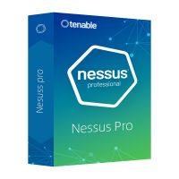 Tenable Nesuss pro （按年订阅)