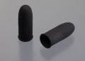 铃木乳胶   Suzuki Latex 黑色导电手指套    Pebble系列（厚）（100pcs/盒）