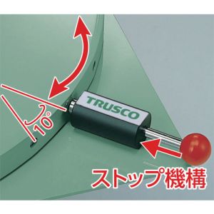 Trusco 回转台 圆形