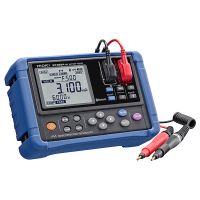 日置 HIOKI 电池测试仪（蓝牙版·标配测试线9465-10） BT3554-01