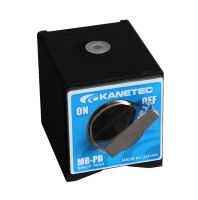 强力 KANETEC磁力夹台 MB-PB