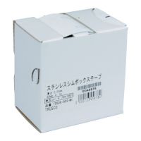 Trusco 盒装垫片卷（不锈钢制） 带宽：50mm TS50X-M1系列